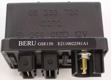 WILMINK GROUP wg1756277 -  Блок управления, время накаливания